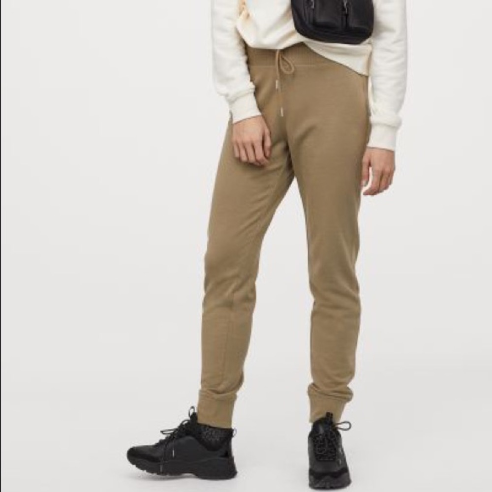 Comfy joggers